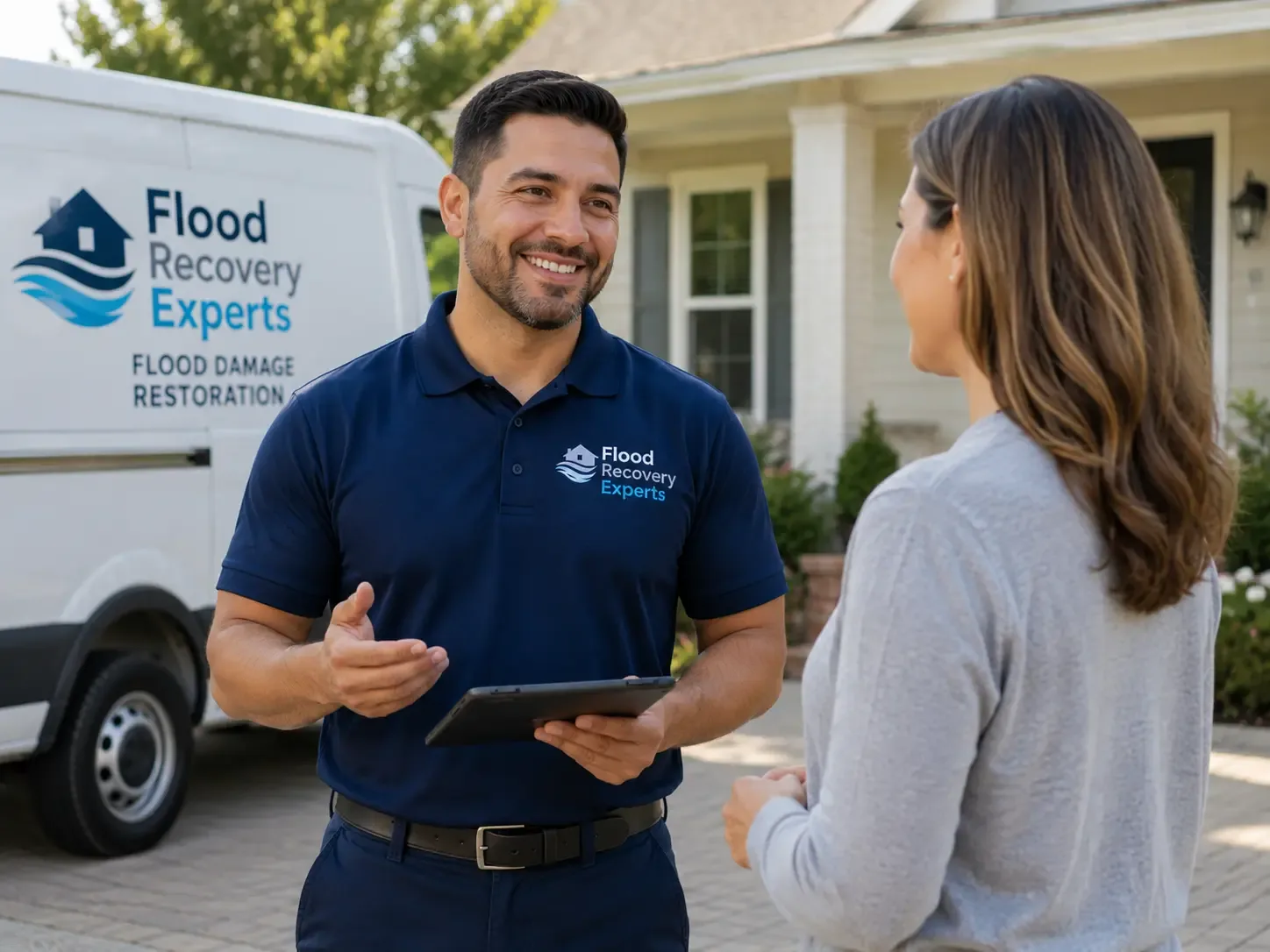 Flood Damage Cleanup Slatersville, RI FAQs
